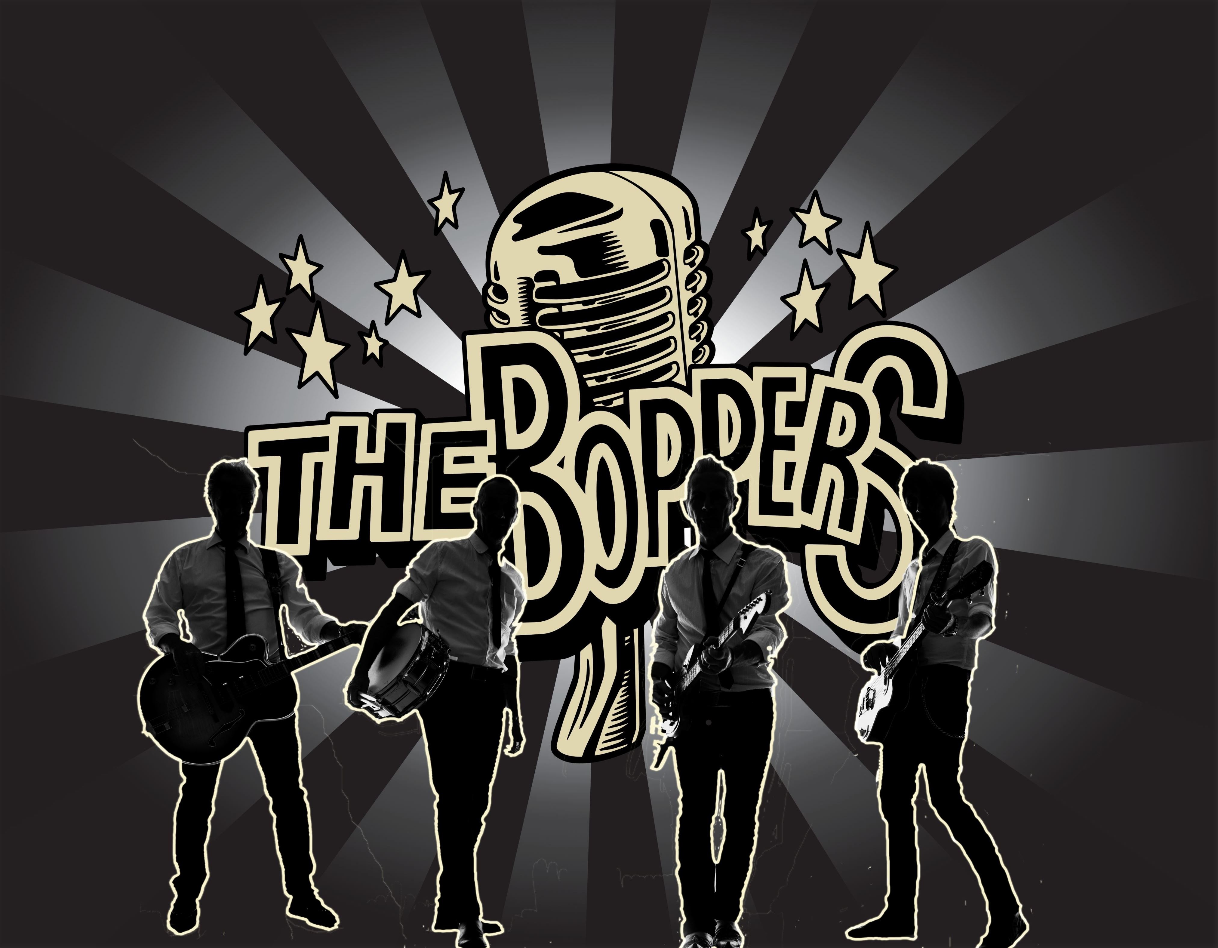 The Boppers