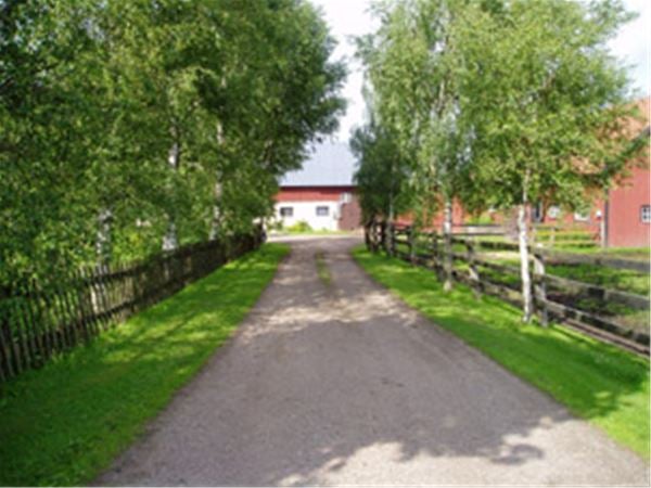 The farm of Liden 