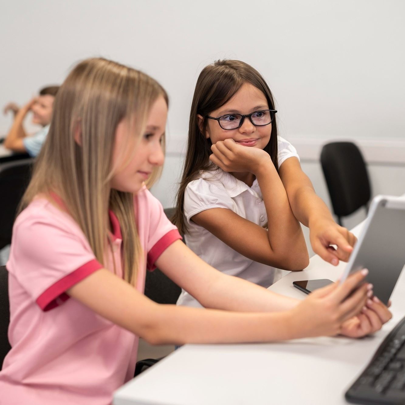 Cybercamp på Kreativum - bli en cyberhjälte
