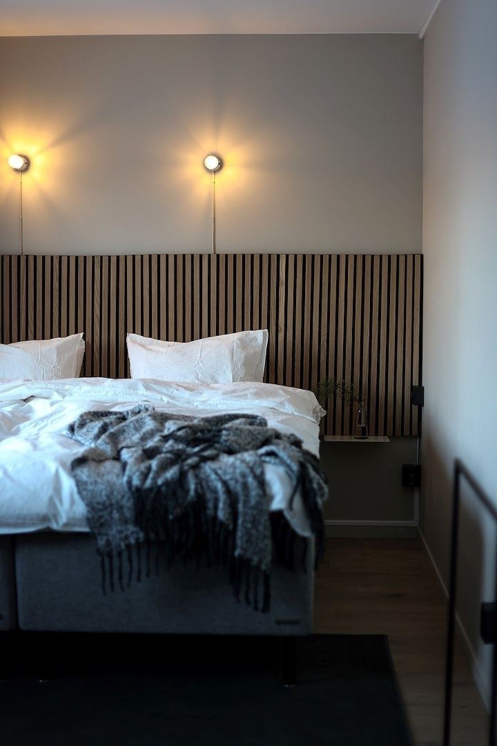 Nature's Haven - ÖVRE PLAN 