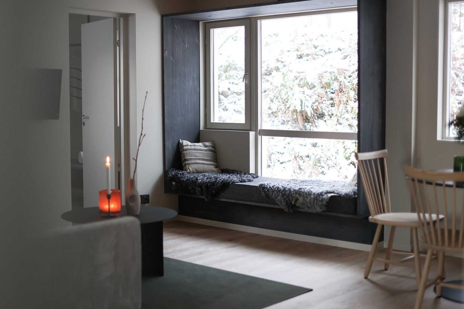 Nature's Haven - MARKPLAN