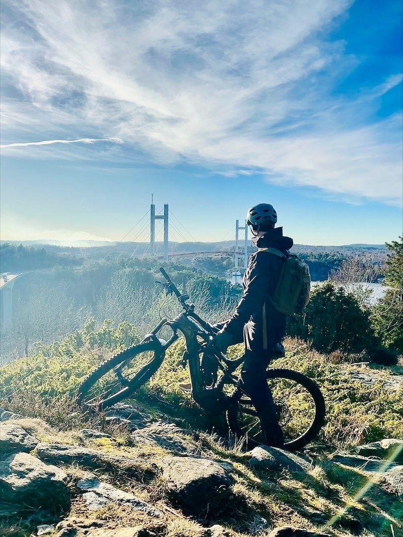 Nature's Haven - ÖVRE PLAN 