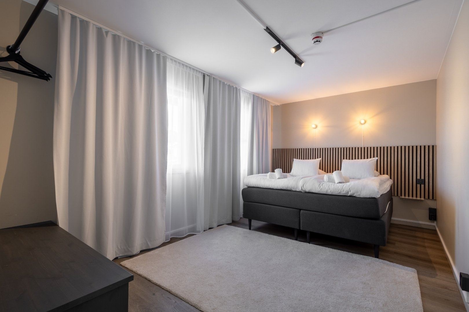 Nature's Haven - ÖVRE PLAN 