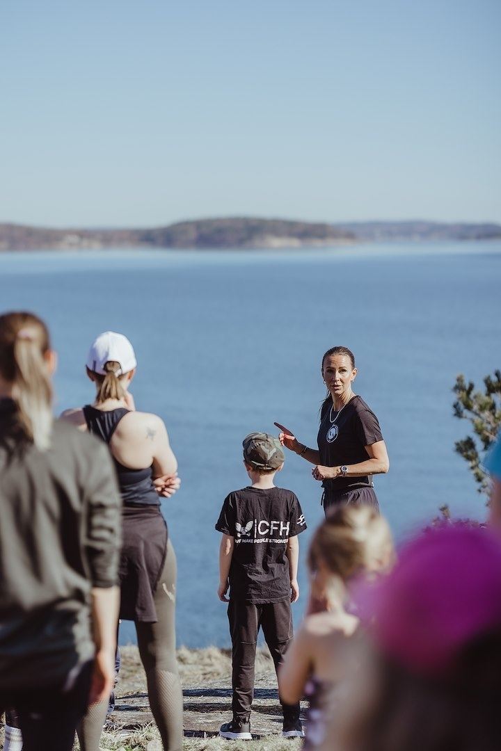 Nature's Haven - MARKPLAN