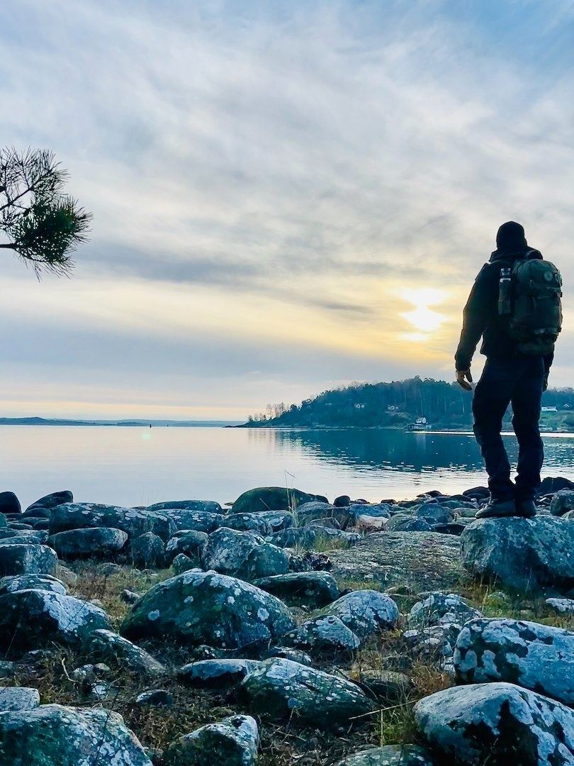 Nature's Haven - MARKPLAN