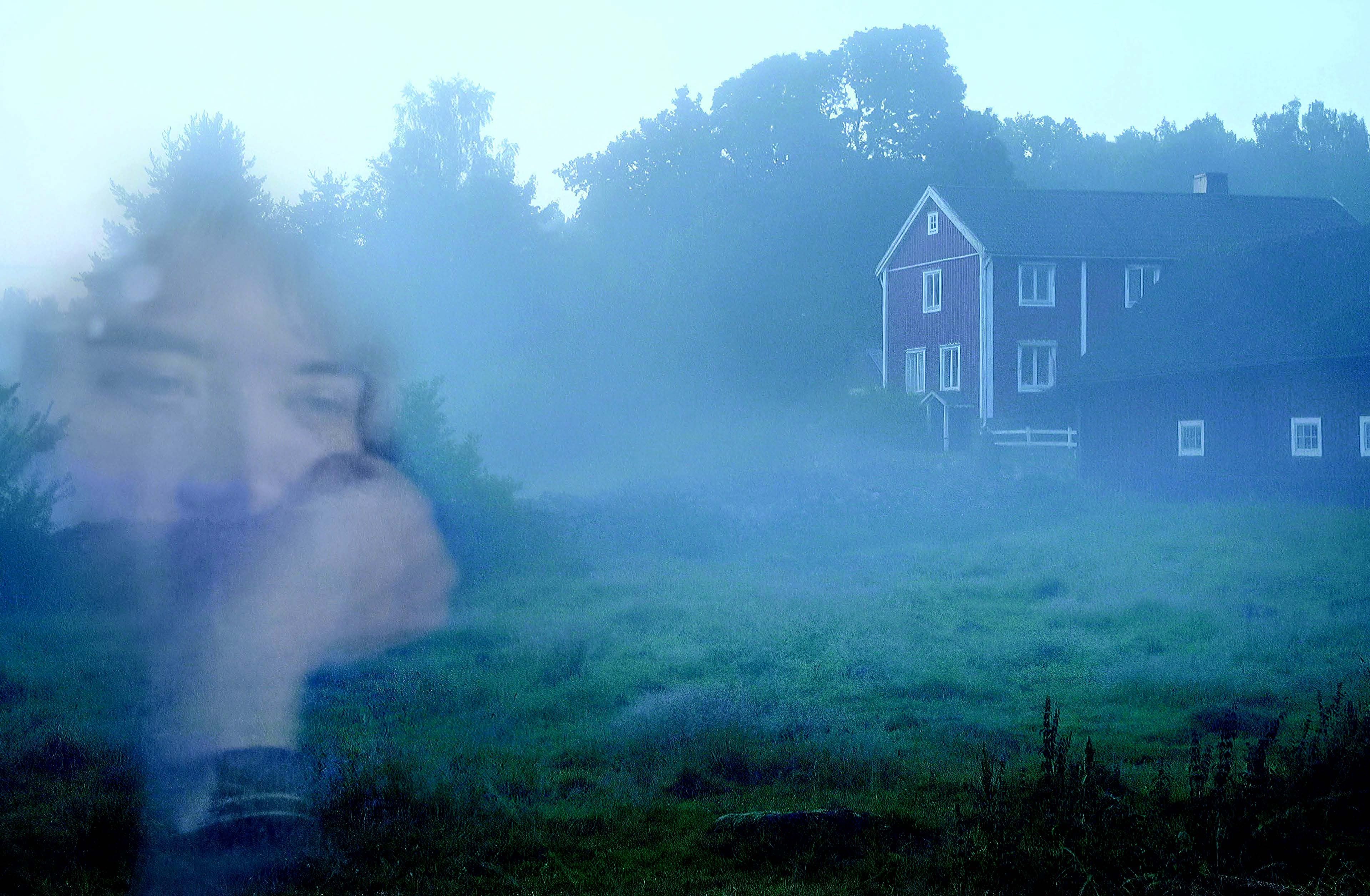 Mina drömmars land - filmvisning & samtal