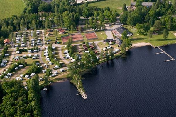 Tingsryd Resort/Camping 
