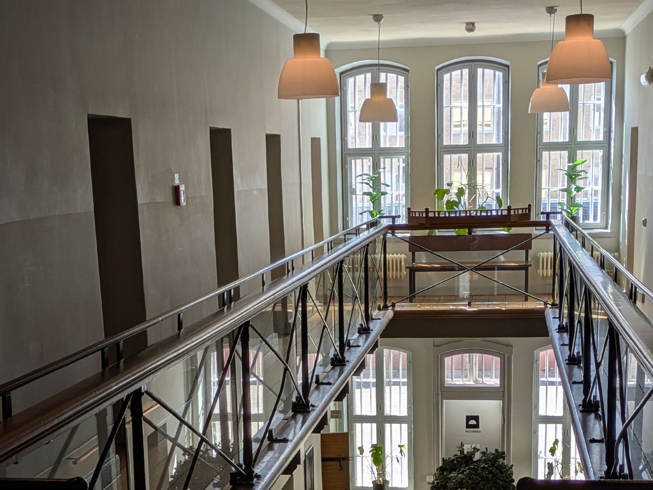 STF Hotel 1861 Umeå