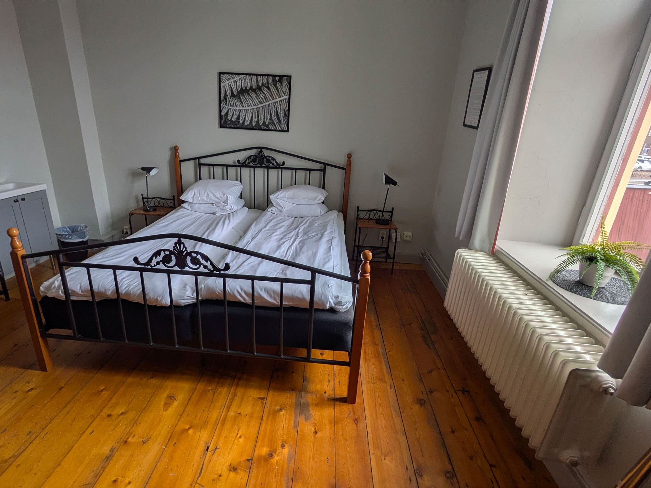 STF Hotel 1861 Umeå