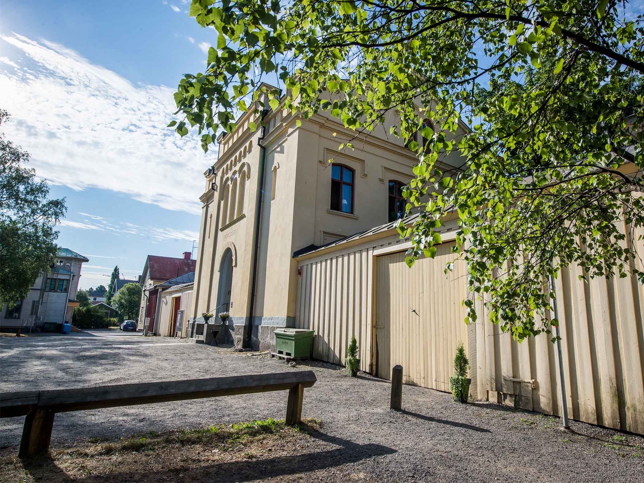 STF Hotel 1861 Umeå