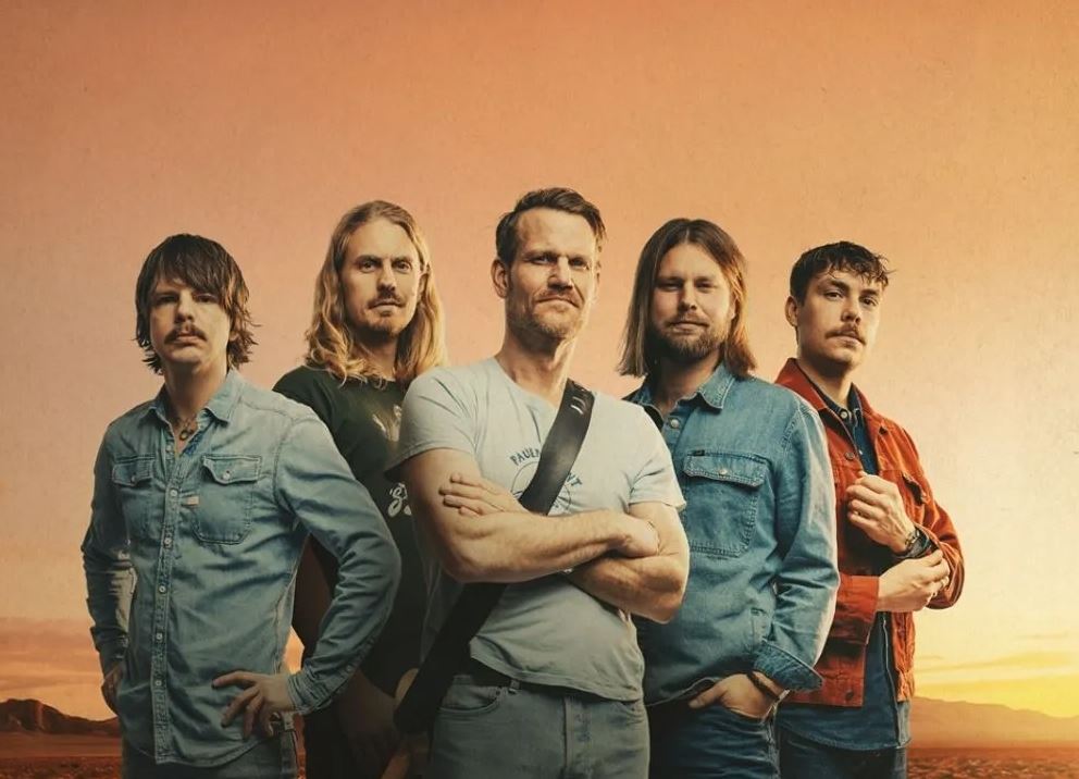 One of These Nights - Eagles-tribute