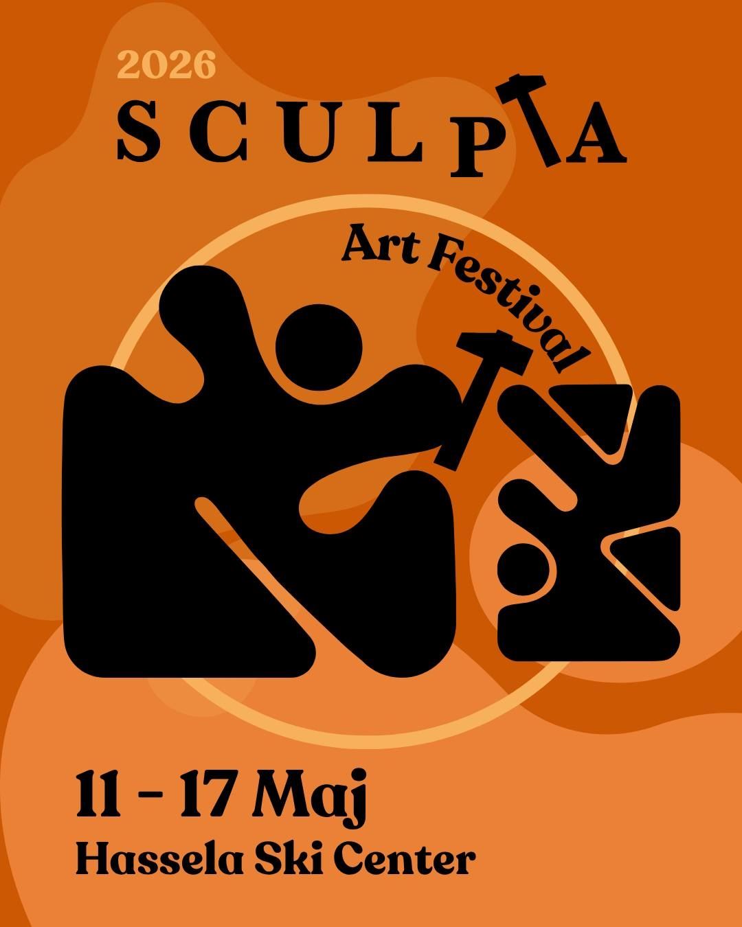 Sculpta Konstfestival - Hassela