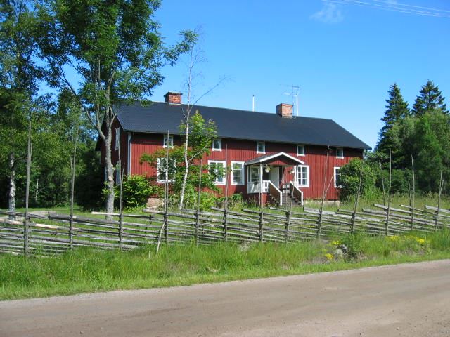 Kapellskärs Camping 
