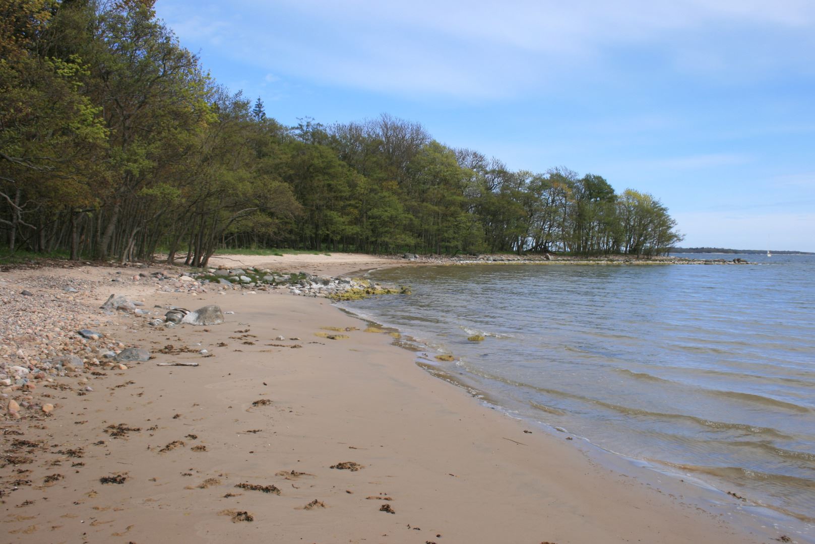 Kapellskärs Camping 