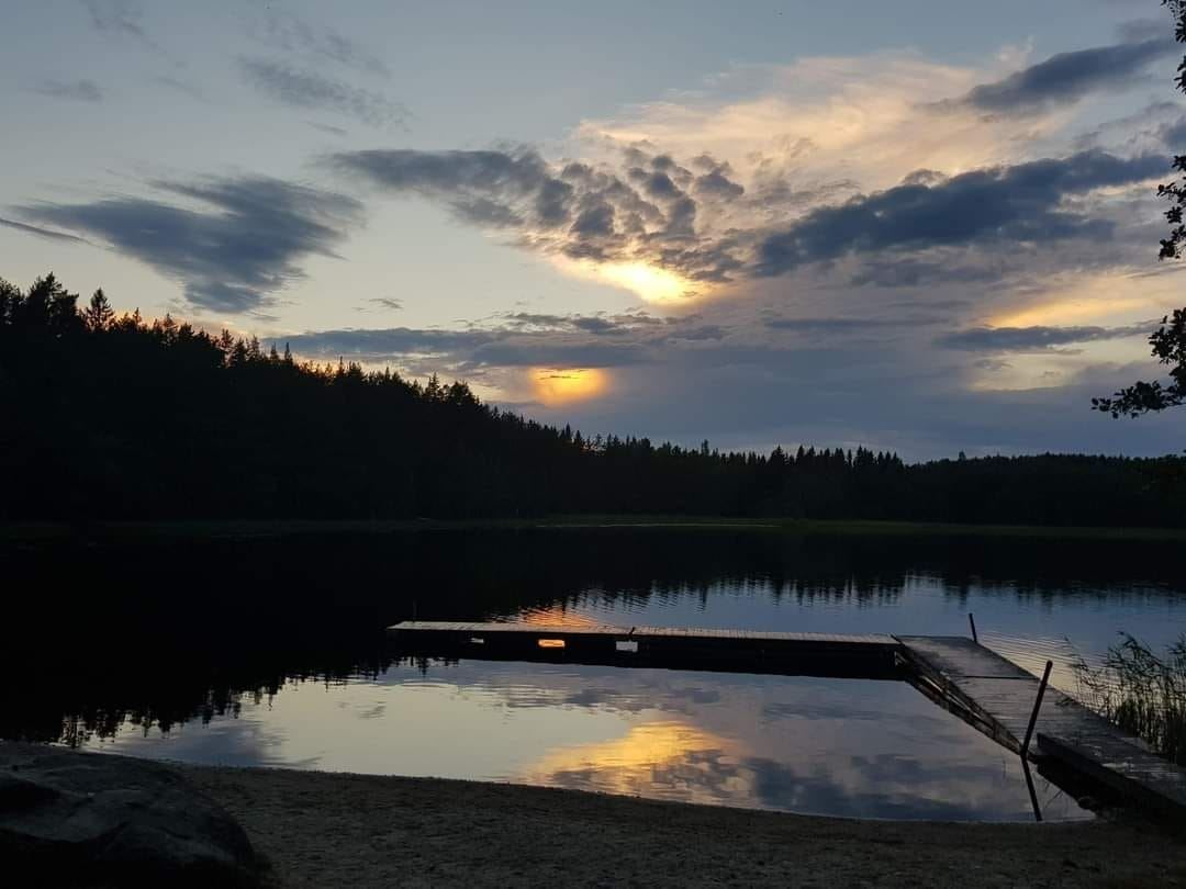 Valborg i Älgered