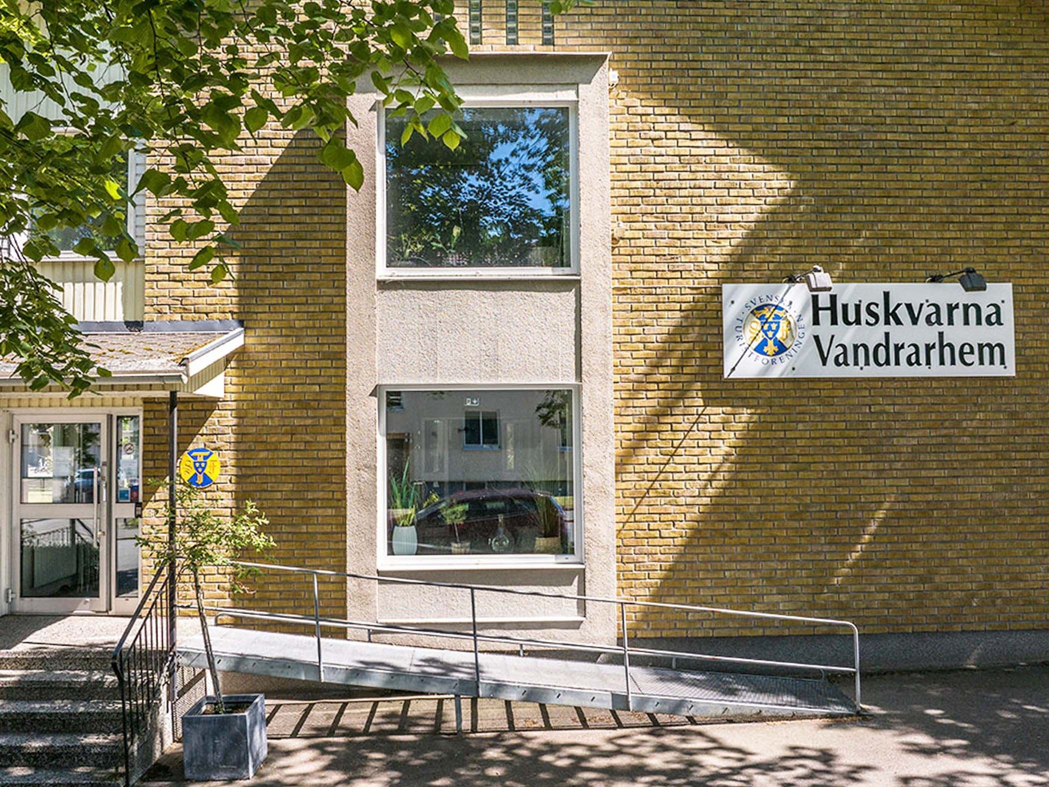 STF Huskvarna Hotell & Vandrarhem