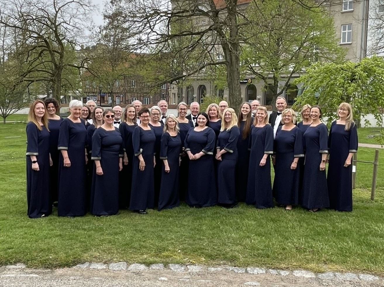 Från Gloria till Glory