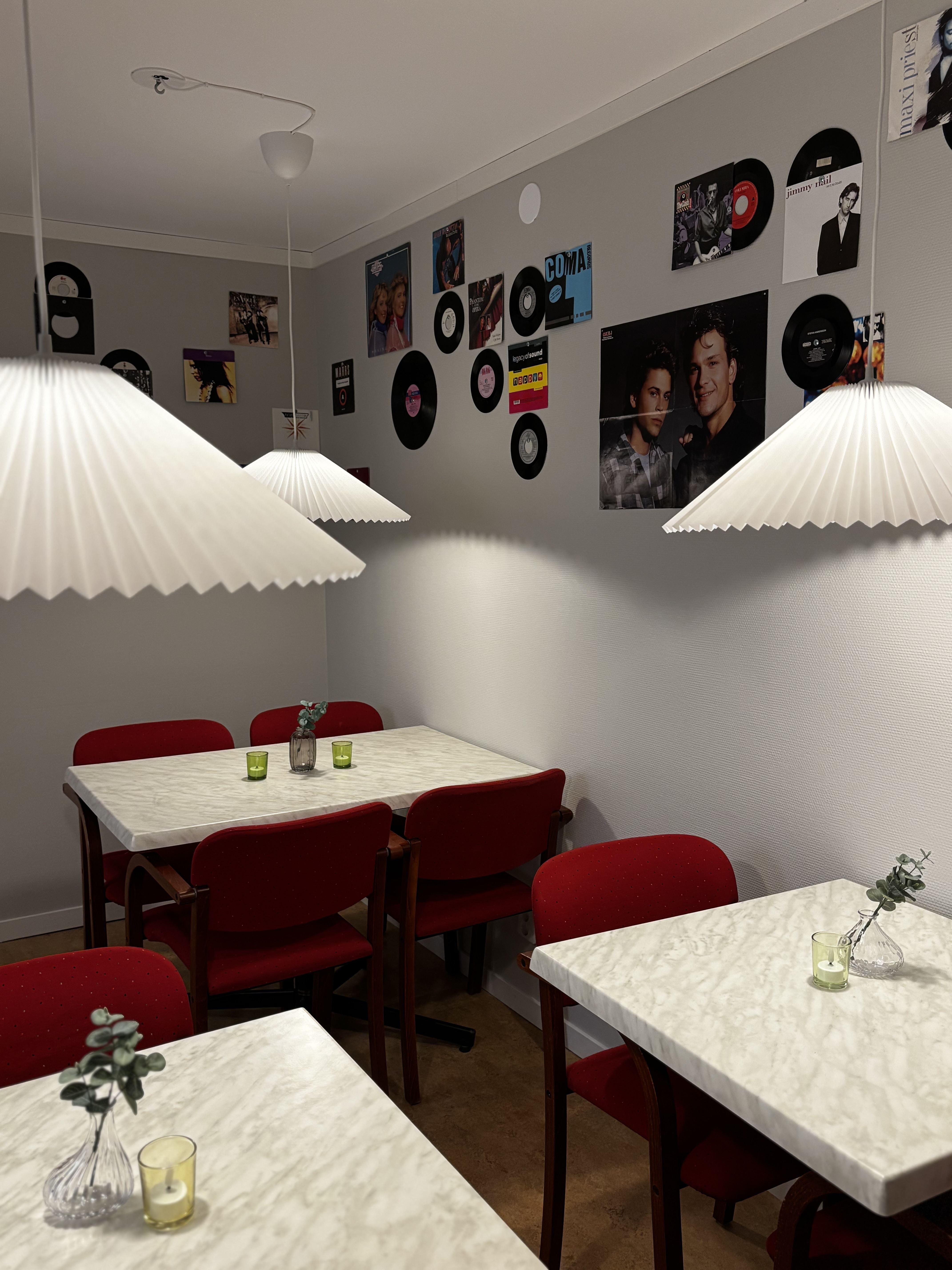 Café Carlsson
