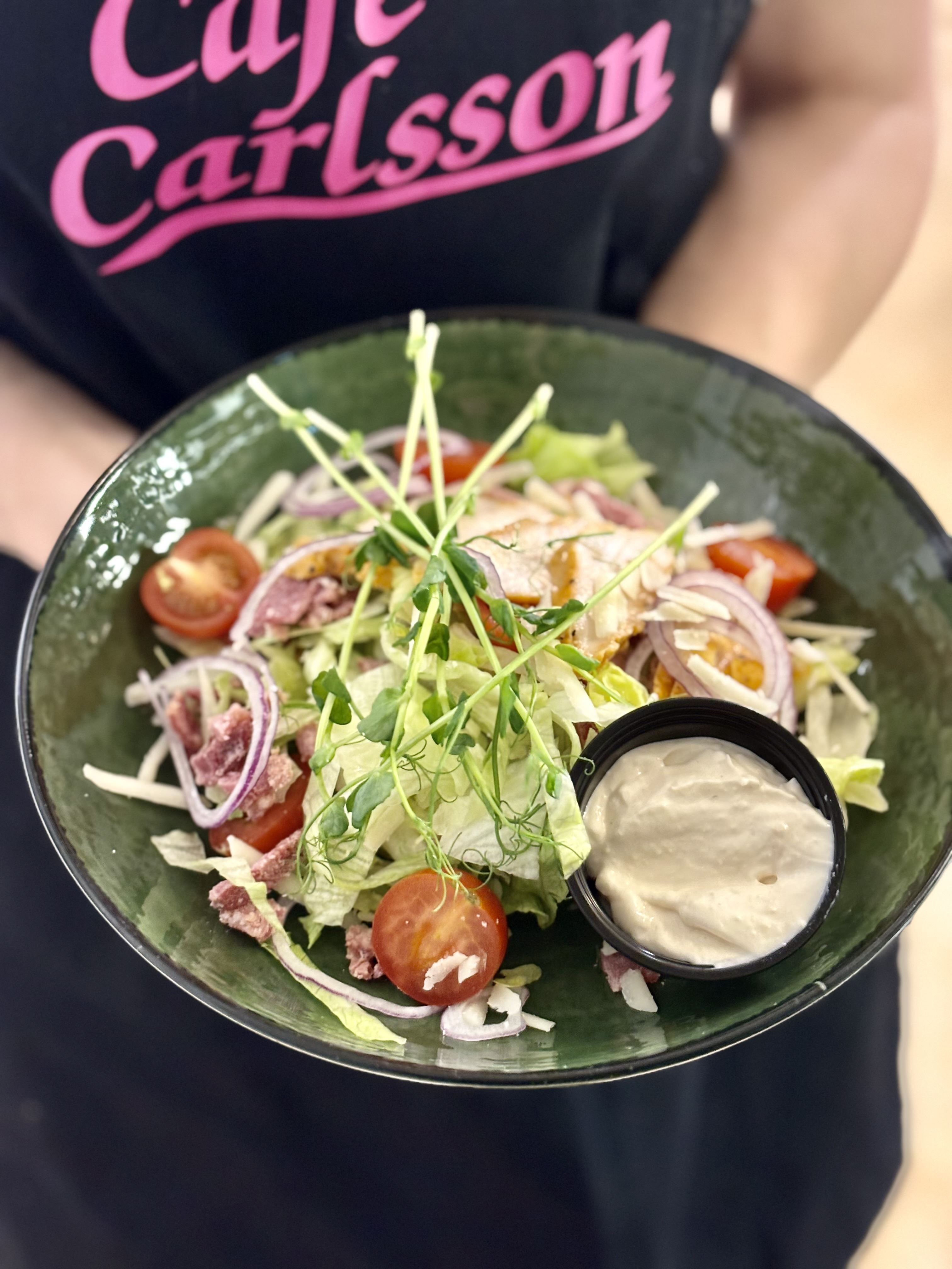 Café Carlsson