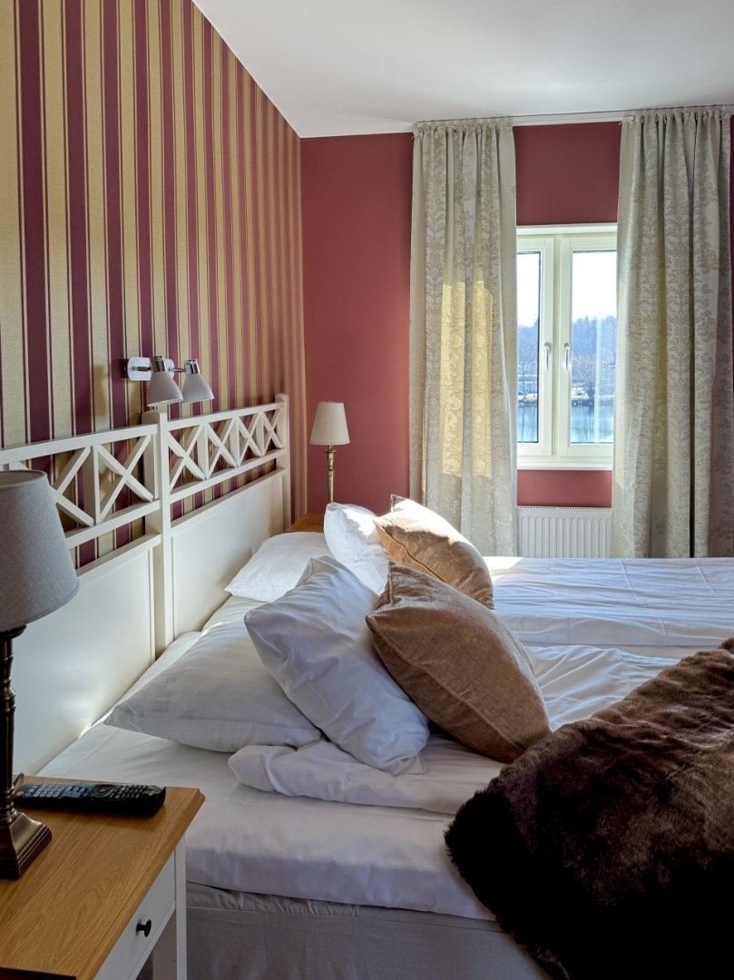 Hotell Nostalgi