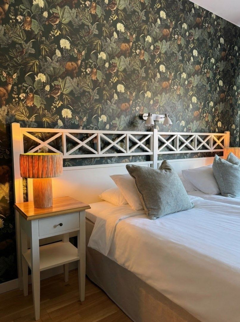 Hotell Nostalgi