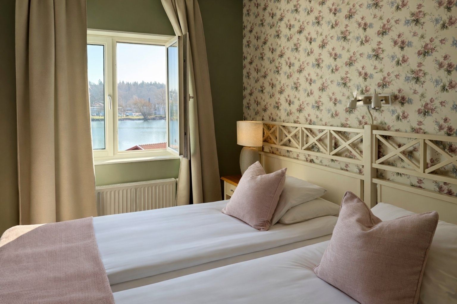 Hotell Nostalgi