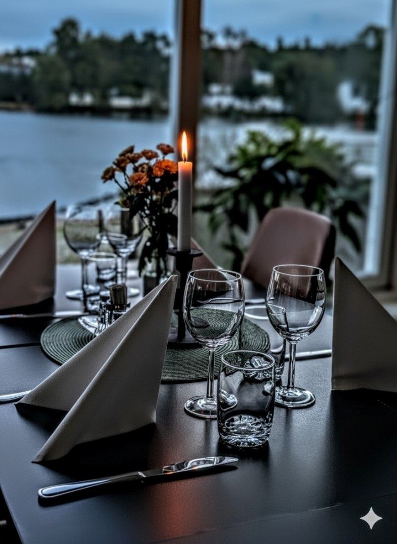 Hotell Nostalgi