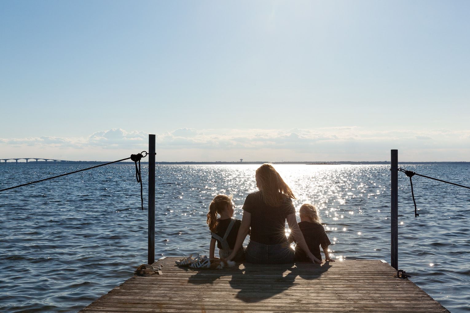 Saxnäs Camping Öland