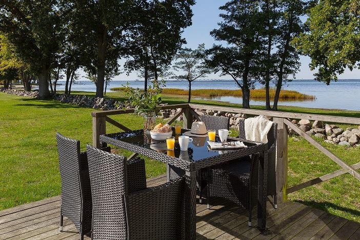 Saxnäs Camping Öland