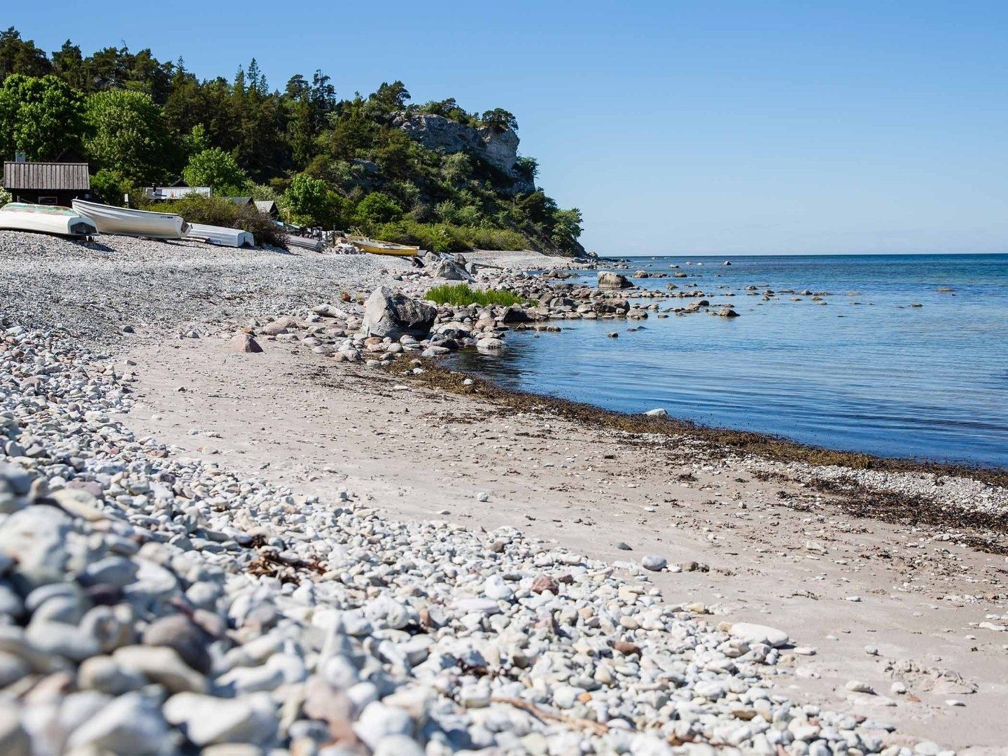 STF Visby Hamn Vandrarhem