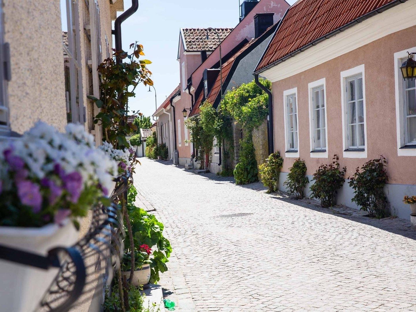 STF Visby Hamn Vandrarhem