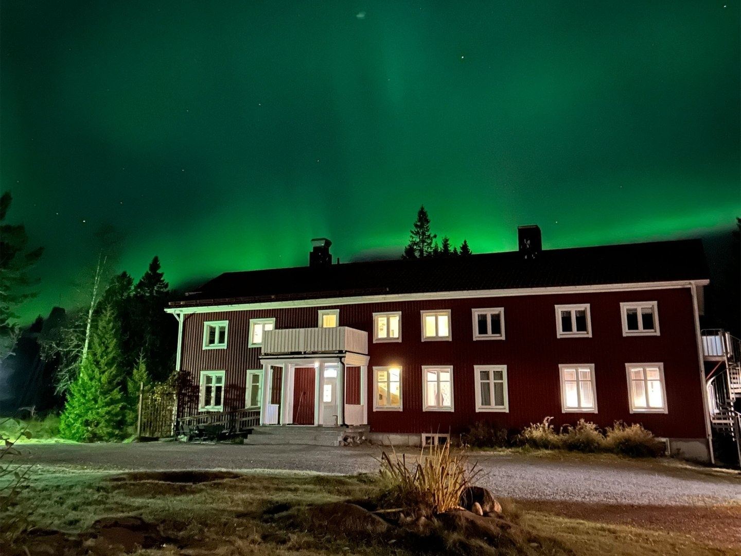 STF Munkviken