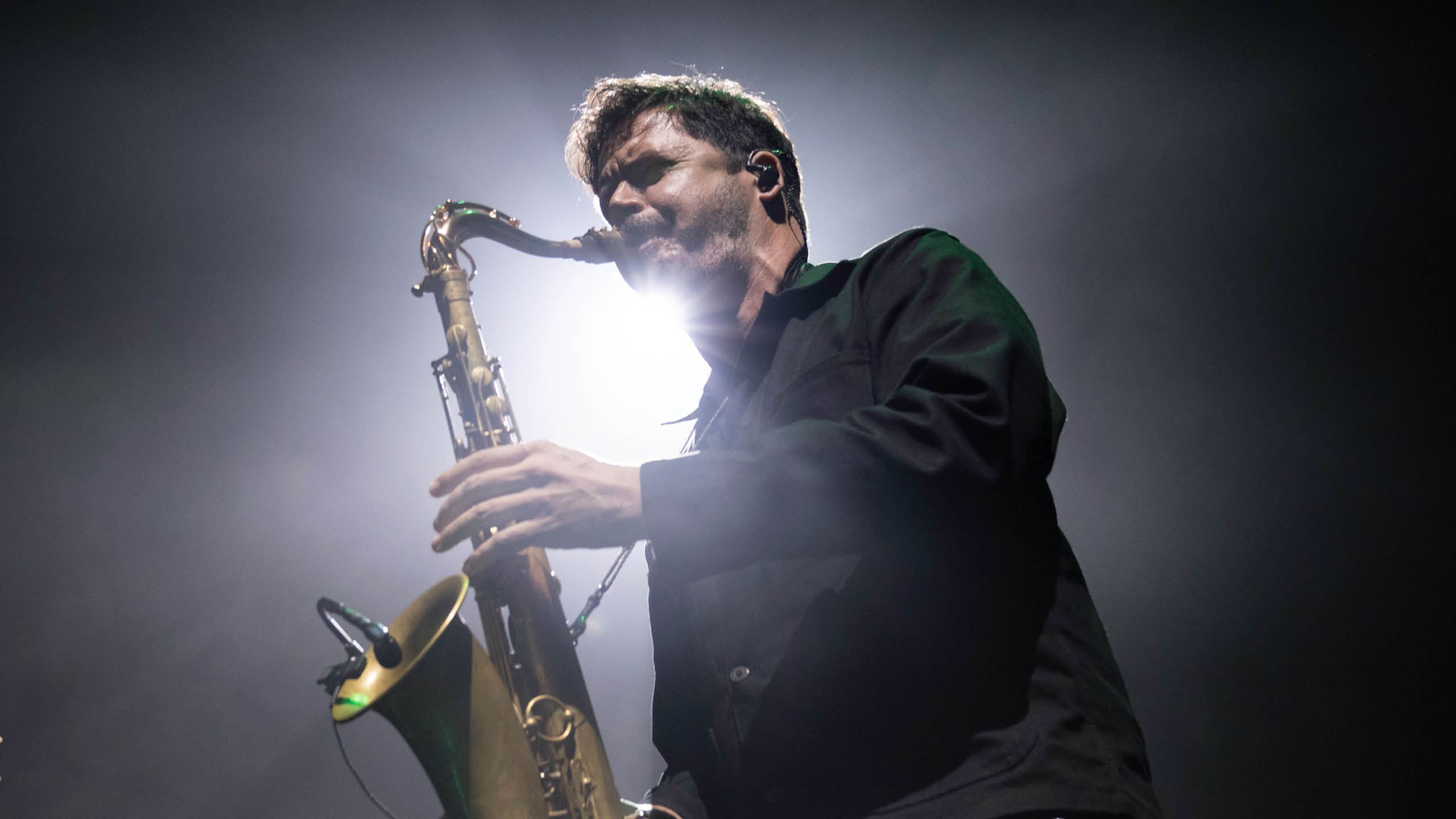 Bangen jazz & blues festival