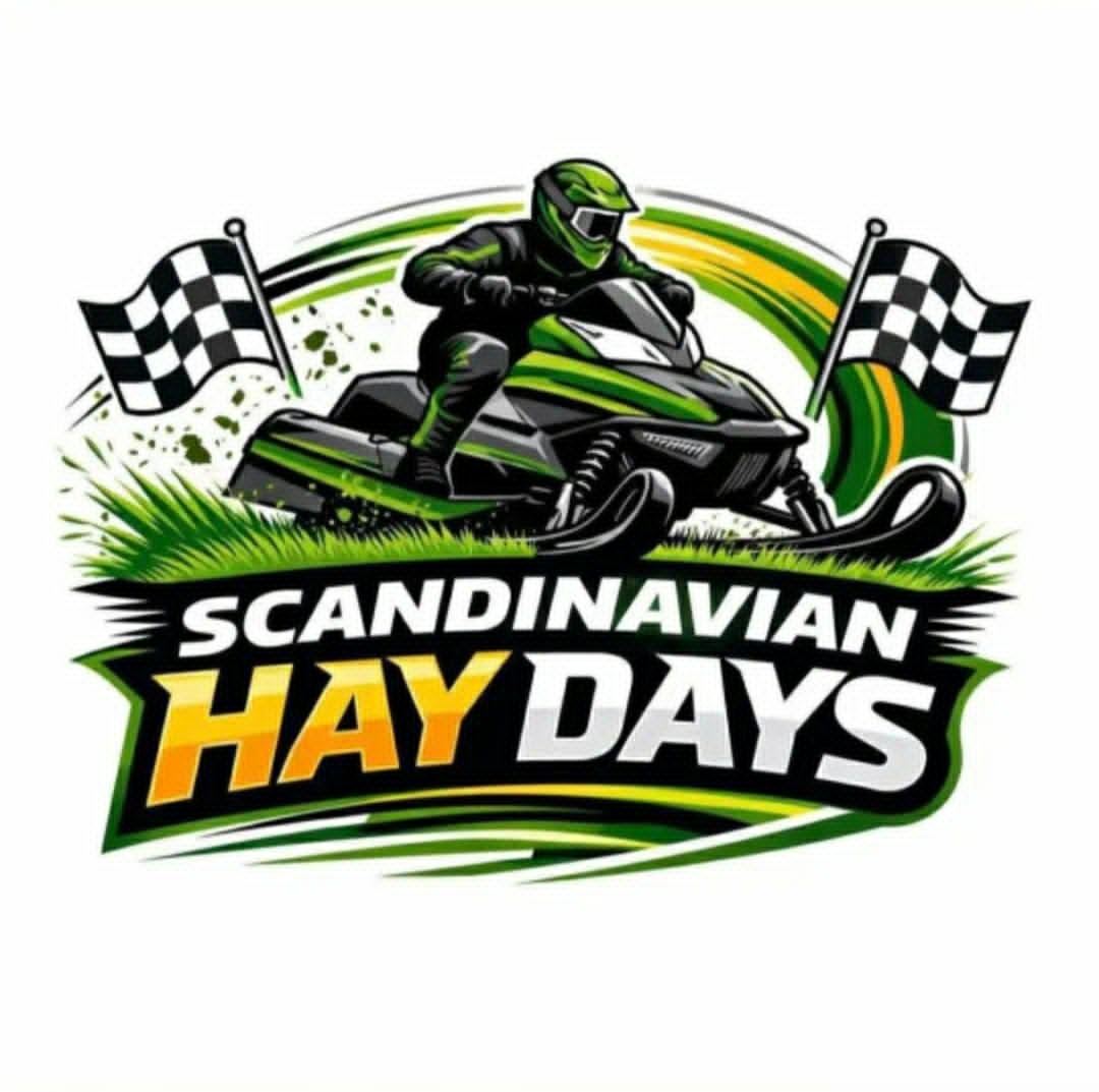 Scandinavia Hay Days 2026 på Flygstaden