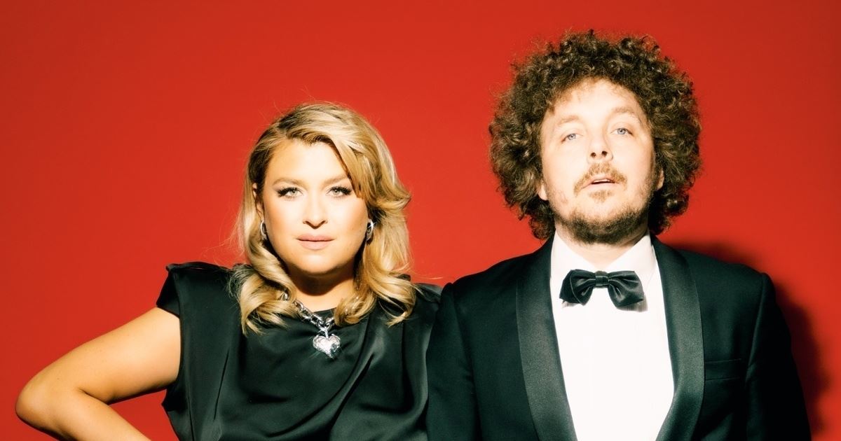 Linnea Henriksson & Wille Alin "Bara vi"