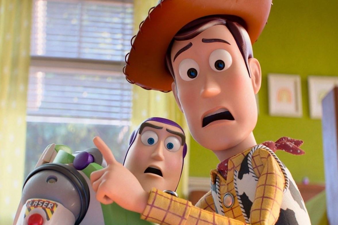 Bio - Toy Story 5