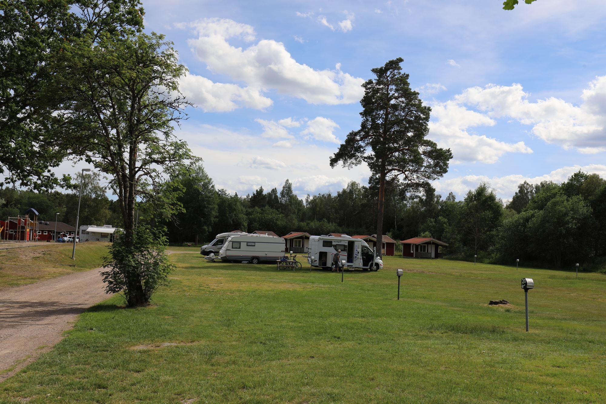 Kosta Bad & Camping
