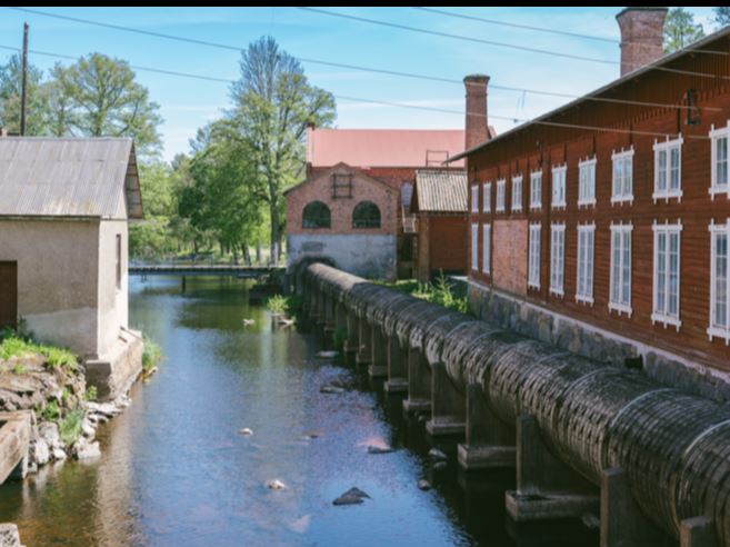 Forsviks bruk 