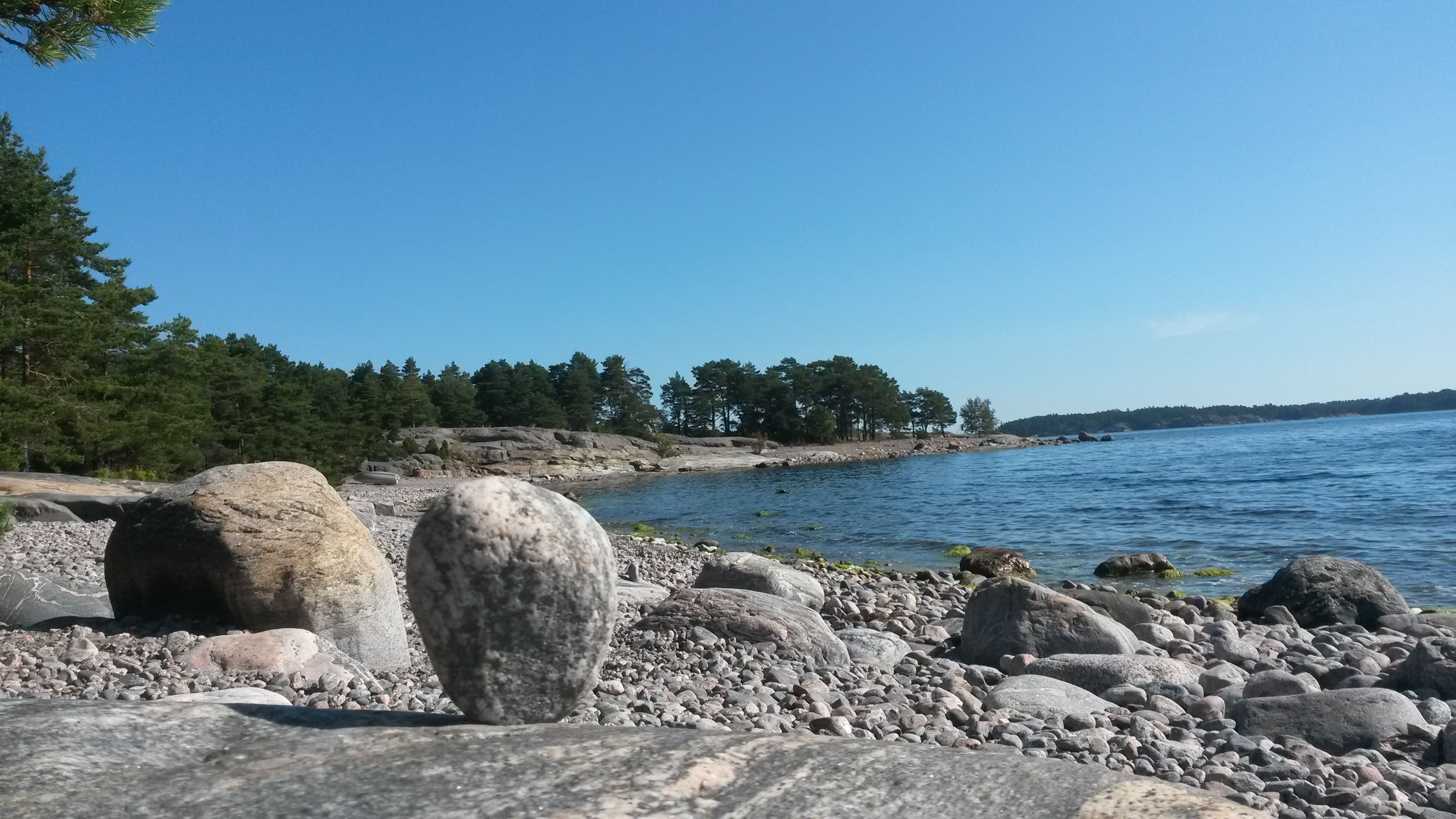 KustCamp Ekön 