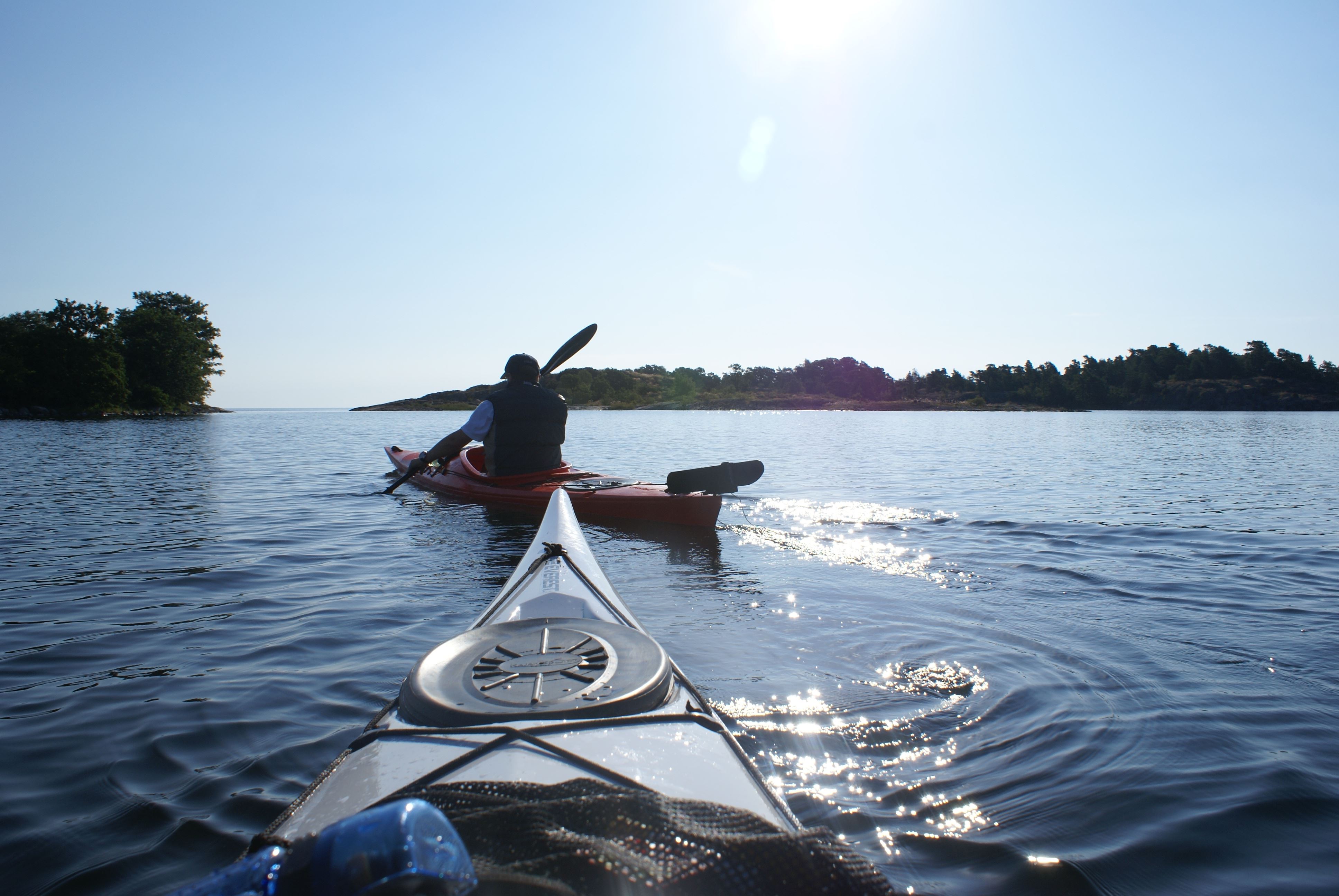KustCamp Ekön 