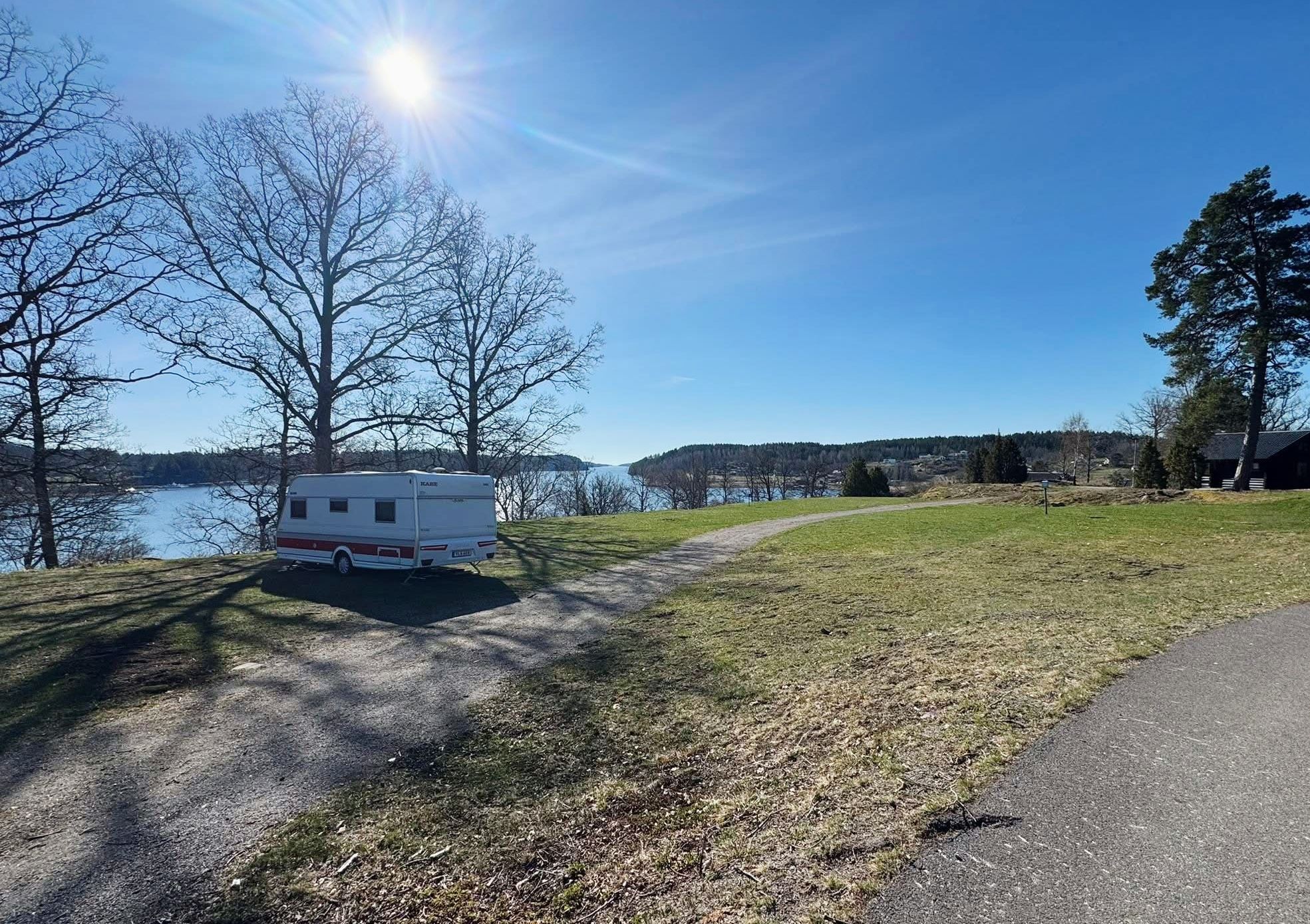 Grännäs Camping och Stugby 