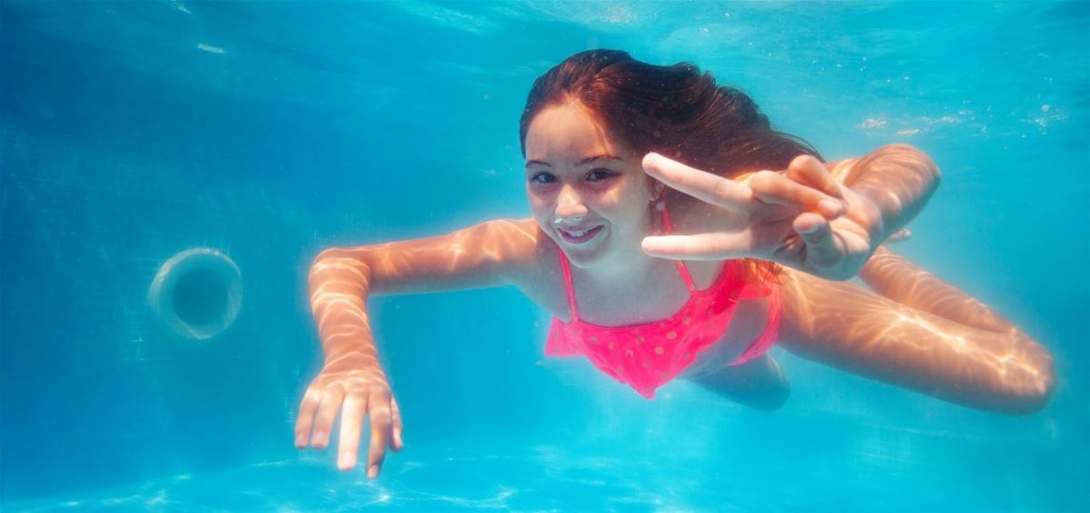Gratis inträde på Örmobadet hela sommaren!   image 1
