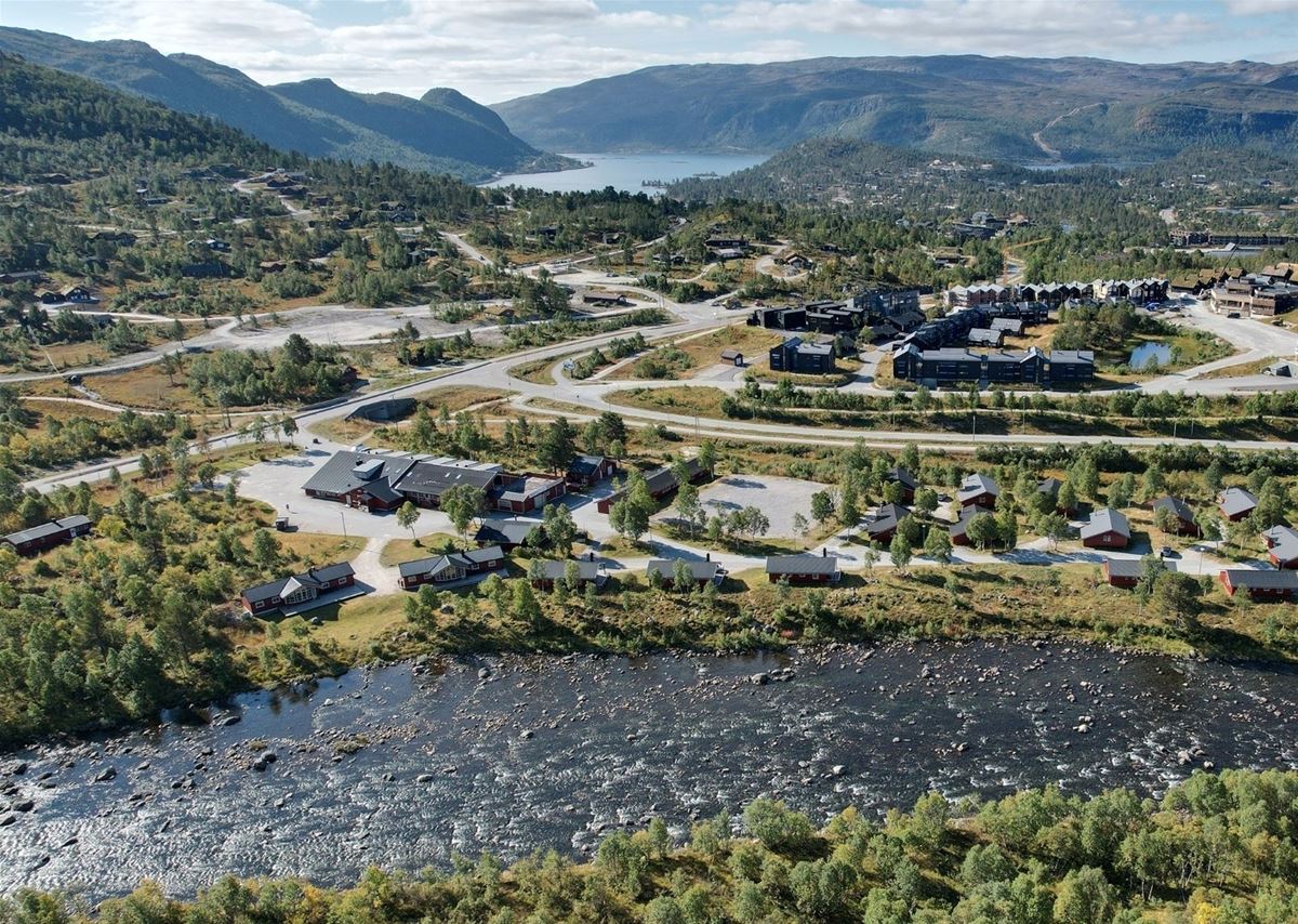 Bobilplass image 1