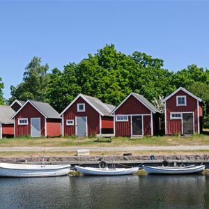 Gästhamn Torhamn