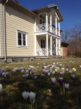 Werstorps gård B&B