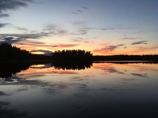 Medskogssjöns Camping