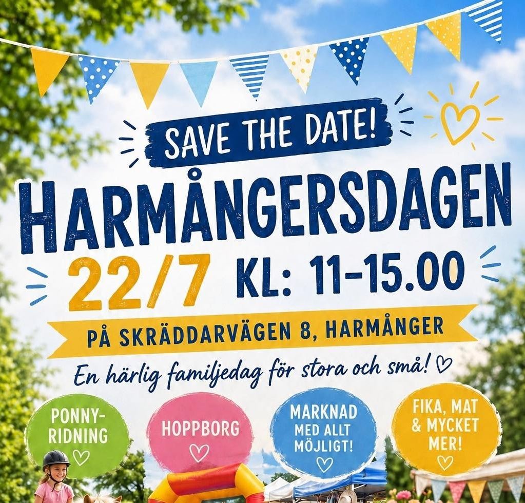 Harmångersdagen