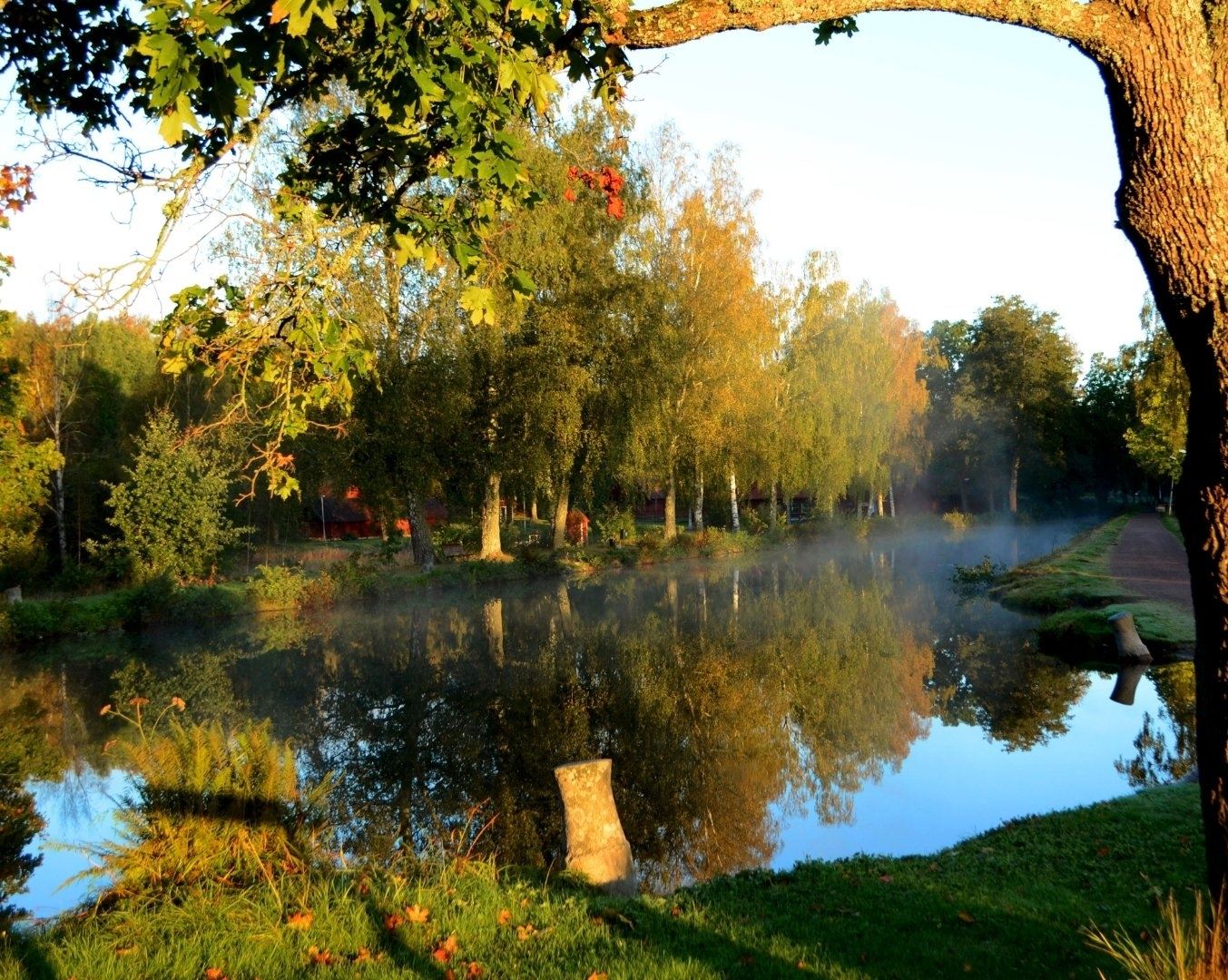 Skantzö Bad & Camping