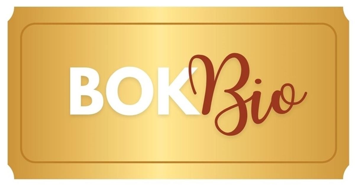 BokBio image 1