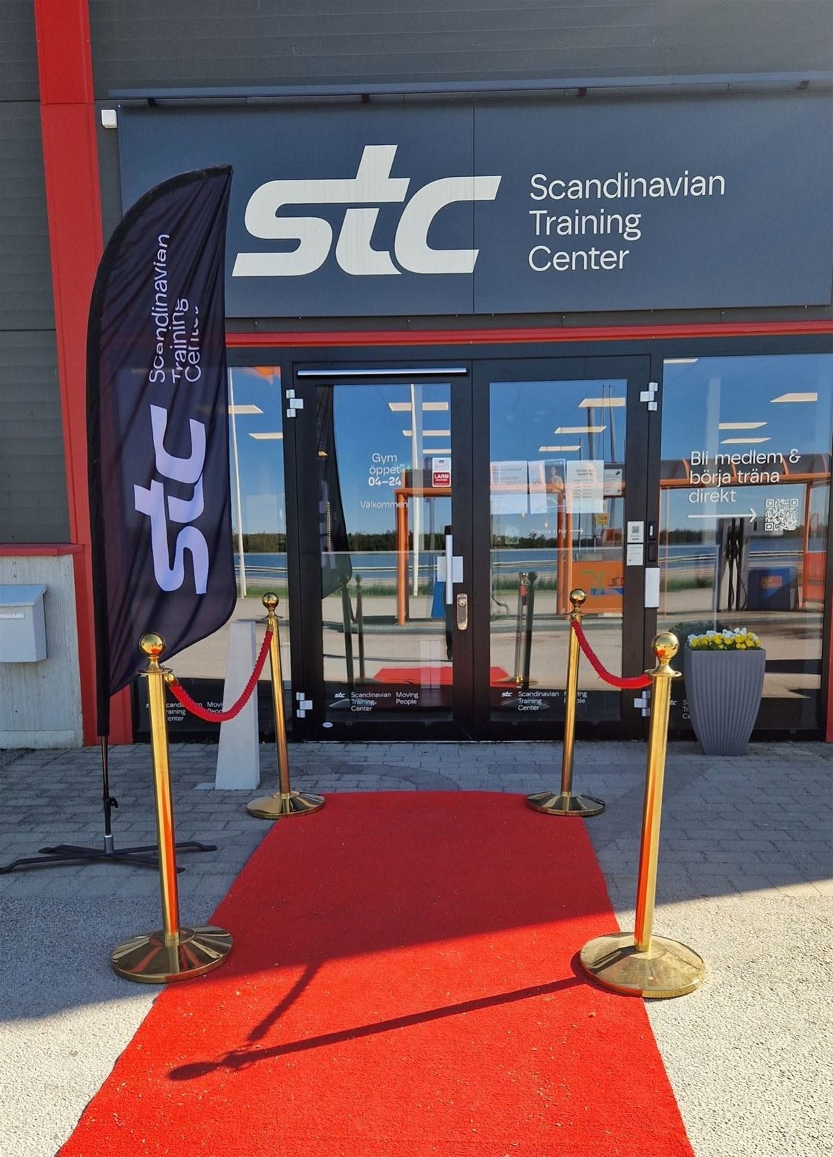 STC Gym Tingsryd image 1